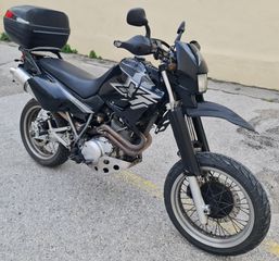Yamaha XT 600 2000 XT 600E-thumb-17