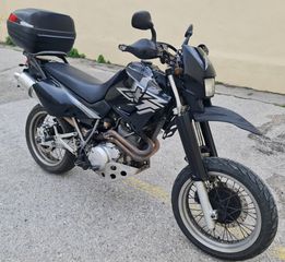 Yamaha XT 600 2000 XT 600E-thumb-18