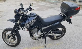 Yamaha XT 600 2000 XT 600E-thumb-20