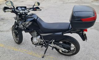 Yamaha XT 600 2000 XT 600E-thumb-22
