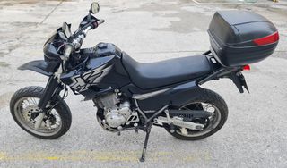 Yamaha XT 600 2000 XT 600E-thumb-23