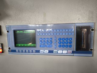 CNC SCM 95 TECH-thumb-4