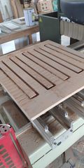 CNC SCM 95 TECH-thumb-7