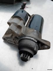 02T911023E ΜΙΖΑ BOSCH AUDI A2 - A3 / SEAT IBIZA - CORDOBA / VW POLO - GOLF - BORA / SKODA FABIA