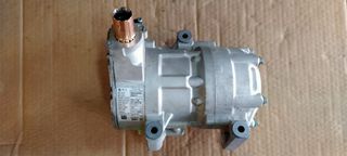 Κομπρεσέρ Aircondition VALEO -(9840203080)--DS7 Crossback-HYBRID- OPEL-PEUGEOT--(9840203180-01)--(Μοντ-2017-2024)-(Σαν καινούργιο από αυτοκίνητο με 20.000 χιλιόμετρα )
