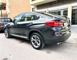 Bmw X4 2015 3.0lt 258hp XDRIVE30D XLINE STEPTRONIC *ΑΥΤΟΜΑΤΟ*-thumb-66