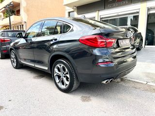 Bmw X4 2015 3.0lt 258hp XDRIVE30D XLINE STEPTRONIC *ΑΥΤΟΜΑΤΟ*-thumb-67