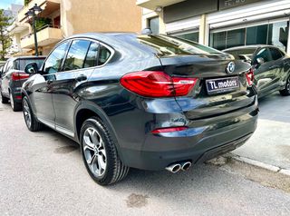 Bmw X4 2015 3.0lt 258hp XDRIVE30D XLINE STEPTRONIC *ΑΥΤΟΜΑΤΟ*-thumb-68