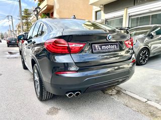 Bmw X4 2015 3.0lt 258hp XDRIVE30D XLINE STEPTRONIC *ΑΥΤΟΜΑΤΟ*-thumb-69