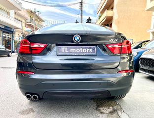 Bmw X4 2015 3.0lt 258hp XDRIVE30D XLINE STEPTRONIC *ΑΥΤΟΜΑΤΟ*-thumb-70