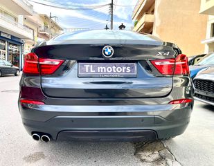 Bmw X4 2015 3.0lt 258hp XDRIVE30D XLINE STEPTRONIC *ΑΥΤΟΜΑΤΟ*-thumb-71