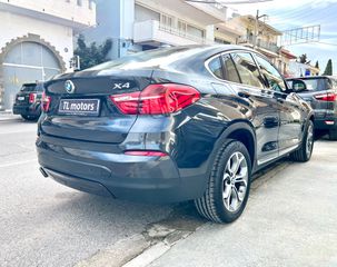 Bmw X4 2015 3.0lt 258hp XDRIVE30D XLINE STEPTRONIC *ΑΥΤΟΜΑΤΟ*-thumb-72