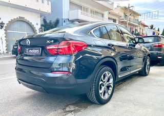 Bmw X4 2015 3.0lt 258hp XDRIVE30D XLINE STEPTRONIC *ΑΥΤΟΜΑΤΟ*-thumb-73