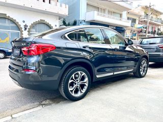 Bmw X4 2015 3.0lt 258hp XDRIVE30D XLINE STEPTRONIC *ΑΥΤΟΜΑΤΟ*-thumb-74