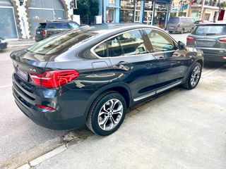 Bmw X4 2015 3.0lt 258hp XDRIVE30D XLINE STEPTRONIC *ΑΥΤΟΜΑΤΟ*-thumb-75