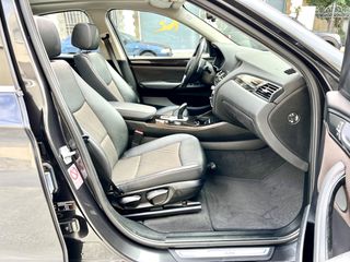 Bmw X4 2015 3.0lt 258hp XDRIVE30D XLINE STEPTRONIC *ΑΥΤΟΜΑΤΟ*-thumb-56