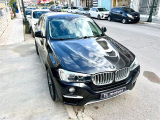 Bmw X4 2015 3.0lt 258hp XDRIVE30D XLINE STEPTRONIC *ΑΥΤΟΜΑΤΟ*-thumb-14