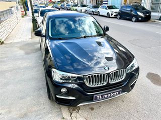 Bmw X4 2015 3.0lt 258hp XDRIVE30D XLINE STEPTRONIC *ΑΥΤΟΜΑΤΟ*-thumb-15