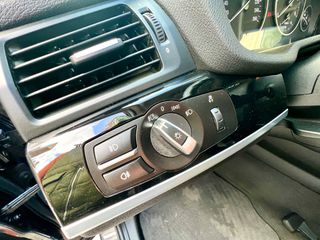 Bmw X4 2015 3.0lt 258hp XDRIVE30D XLINE STEPTRONIC *ΑΥΤΟΜΑΤΟ*-thumb-20