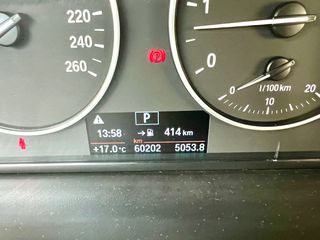 Bmw X4 2015 3.0lt 258hp XDRIVE30D XLINE STEPTRONIC *ΑΥΤΟΜΑΤΟ*-thumb-27
