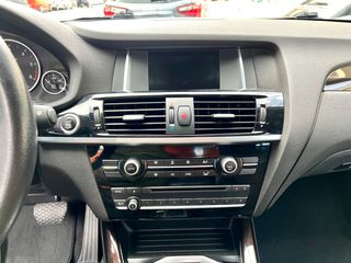 Bmw X4 2015 3.0lt 258hp XDRIVE30D XLINE STEPTRONIC *ΑΥΤΟΜΑΤΟ*-thumb-28