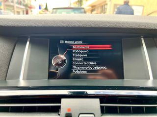 Bmw X4 2015 3.0lt 258hp XDRIVE30D XLINE STEPTRONIC *ΑΥΤΟΜΑΤΟ*-thumb-29