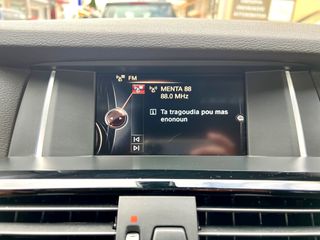Bmw X4 2015 3.0lt 258hp XDRIVE30D XLINE STEPTRONIC *ΑΥΤΟΜΑΤΟ*-thumb-30