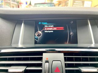 Bmw X4 2015 3.0lt 258hp XDRIVE30D XLINE STEPTRONIC *ΑΥΤΟΜΑΤΟ*-thumb-32