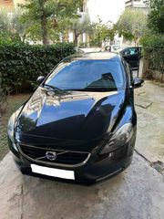 Volvo V40 2015 D2 KINETIC