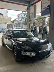 Mazda RX-8 2005 CHALLENGE 192HP