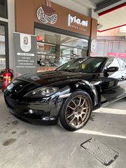 Mazda RX-8 2005 CHALLENGE 192HP-thumb-2