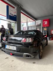 Mazda RX-8 2005 CHALLENGE 192HP-thumb-4