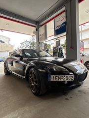 Mazda RX-8 2005 CHALLENGE 192HP-thumb-5