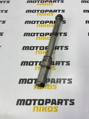 HONDA VARADERO 1000 ΓΝΗΣΙΟΣ ΑΞΟΝΑΣ ΕΜΠΡΟΣ ΤΡΟΧΟΥ - MOTO PARTS NIKOS