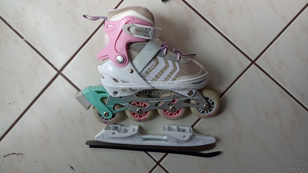 Rollers Αθλοπαιδιά 2023 rollers