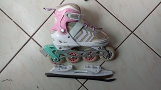 Rollers Αθλοπαιδιά 2023 rollers