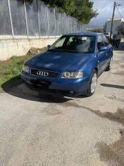 Audi A3 2003