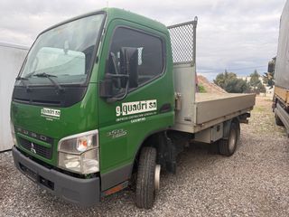 Καρότσα Mitsubishi 2012 Fuso canter 3 S 13-thumb-1