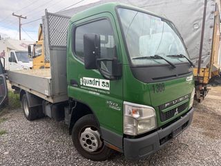 Καρότσα Mitsubishi 2012 Fuso canter 3 S 13-thumb-2
