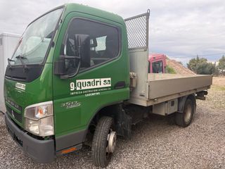 Καρότσα Mitsubishi 2012 Fuso canter 3 S 13-thumb-3