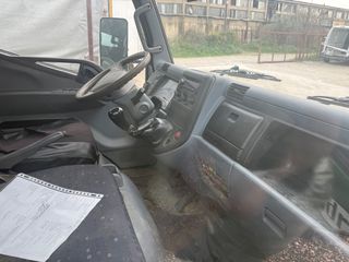 Καρότσα Mitsubishi 2012 Fuso canter 3 S 13-thumb-4