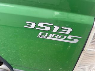 Καρότσα Mitsubishi 2012 Fuso canter 3 S 13-thumb-5