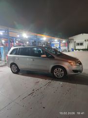 Opel Zafira 2008