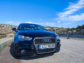 Audi A1 2012 TFSI