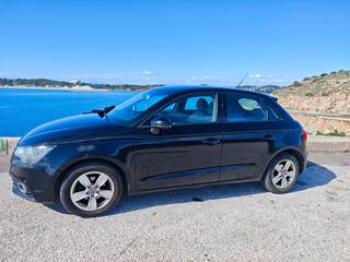 Audi A1 2012 TFSI-thumb-1