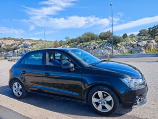 Audi A1 2012 TFSI-thumb-3