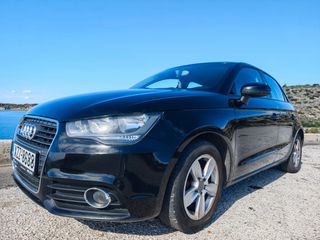 Audi A1 2012 TFSI-thumb-4