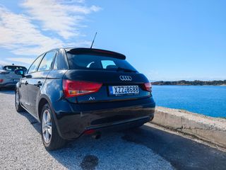 Audi A1 2012 TFSI-thumb-5