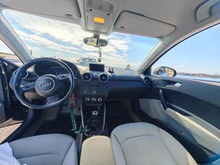 Audi A1 2012 TFSI-thumb-12