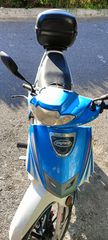 Daytona Sprinter 125 2014-thumb-3